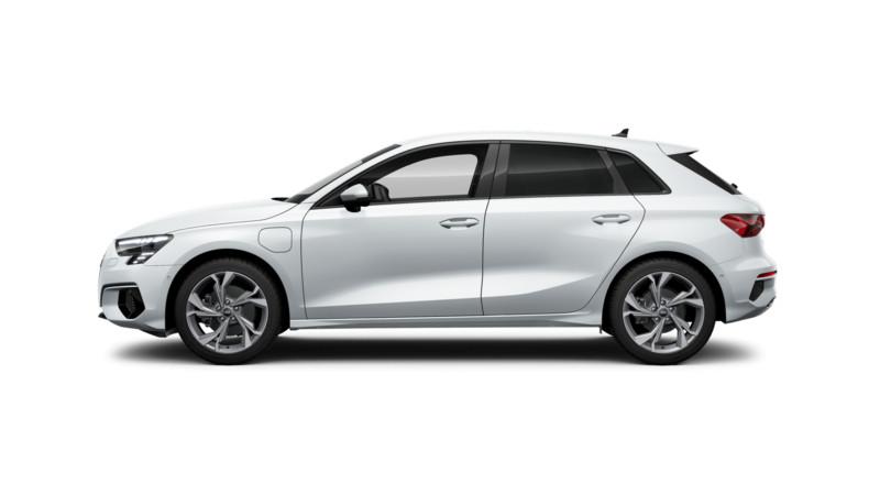 Audi A3 SPB 40 TFSI e S tronic Business Advanced - PRONTA CONSEGNA