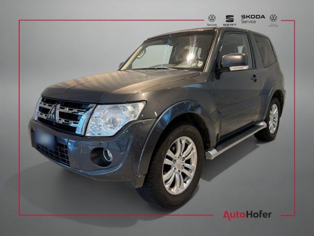 MITSUBISHI Pajero 3.2 DI-D 16V 3p. Intense DPF *NUR HÄNDLER
