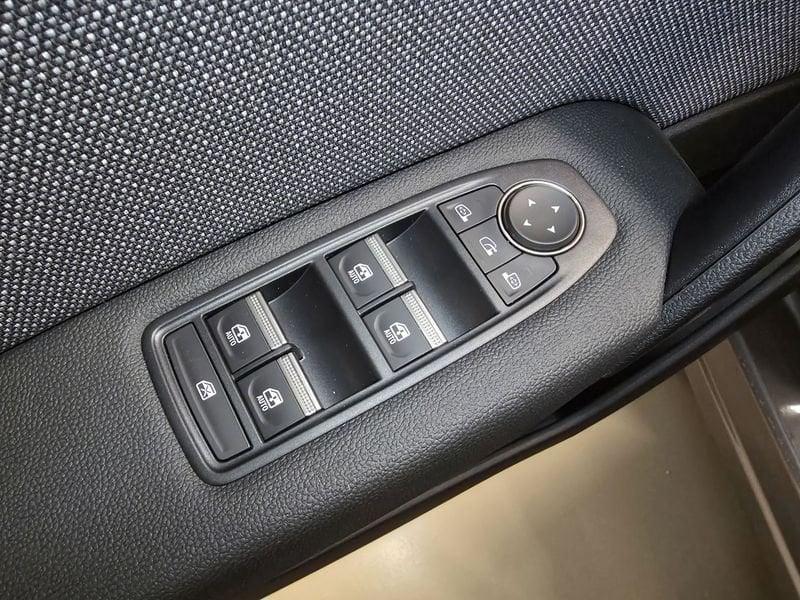 Renault Captur Techno ECO-G 100 PROMO COSTO ZERO 1 ANNO