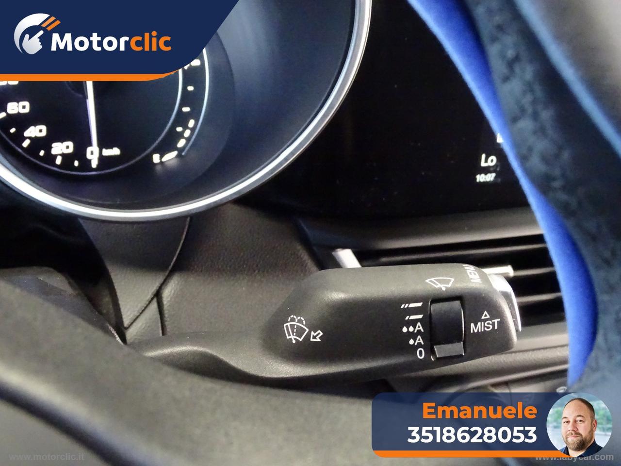 ALFA ROMEO Giulia 2.2 TD 150 CV AT8 Executive