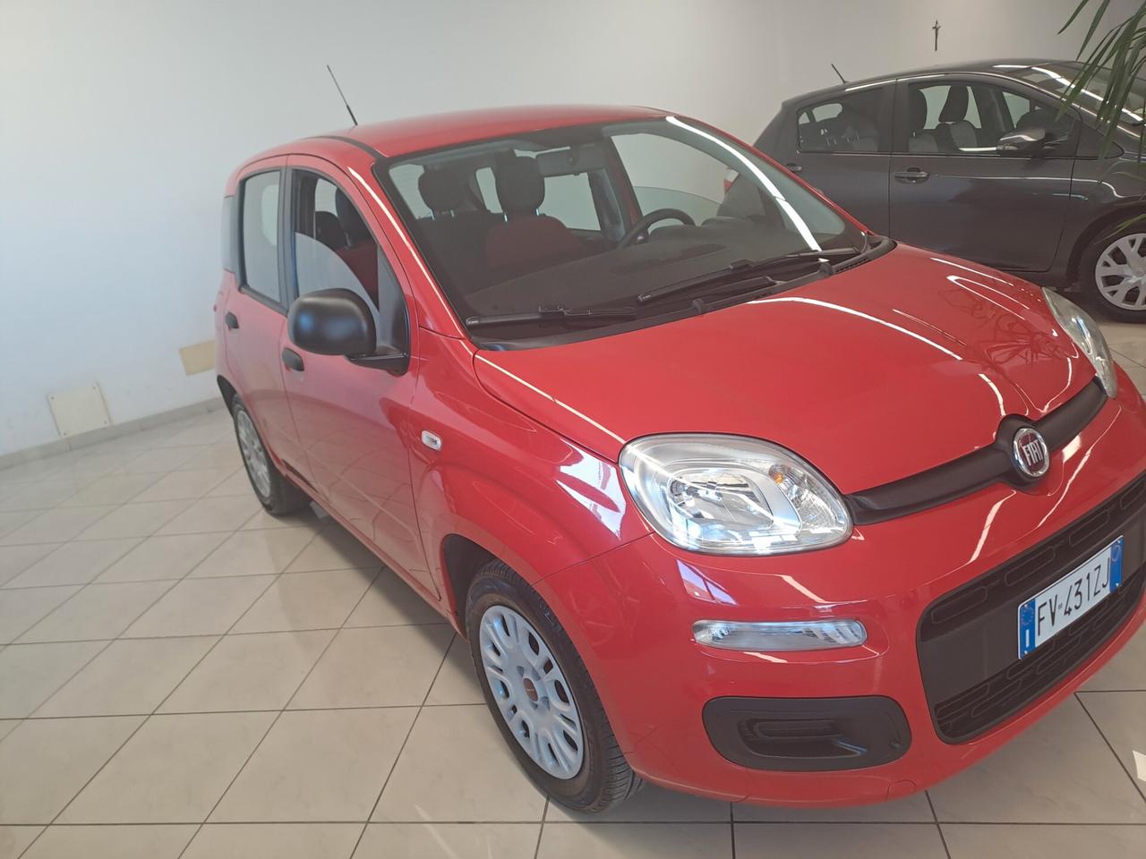 Fiat Panda 1.2 EasyPower Easy