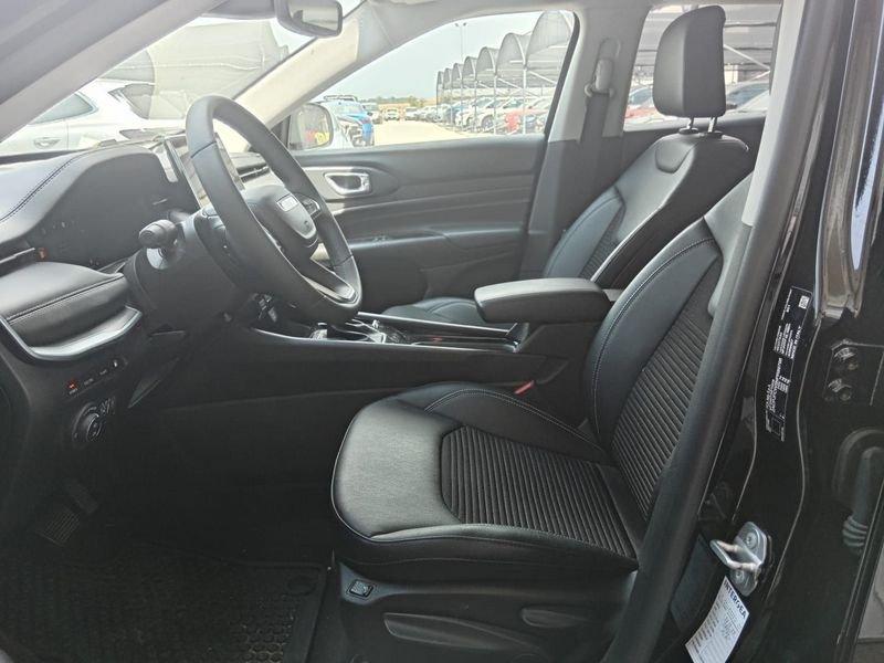 Jeep Compass 4xe 1.3 T4 PHEV 190cv Limited 4xe Auto