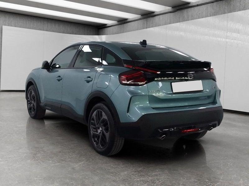 Citroën C4 1.2 puretech Plus s&s 130cv