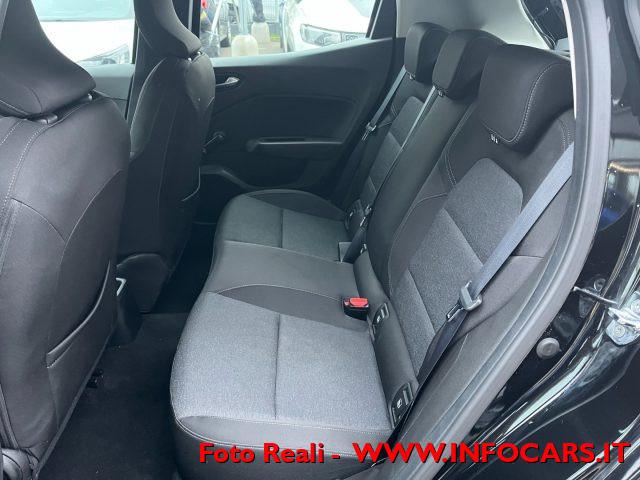 RENAULT Clio TCe 90 CV 5 porte Equilibre - PROMO