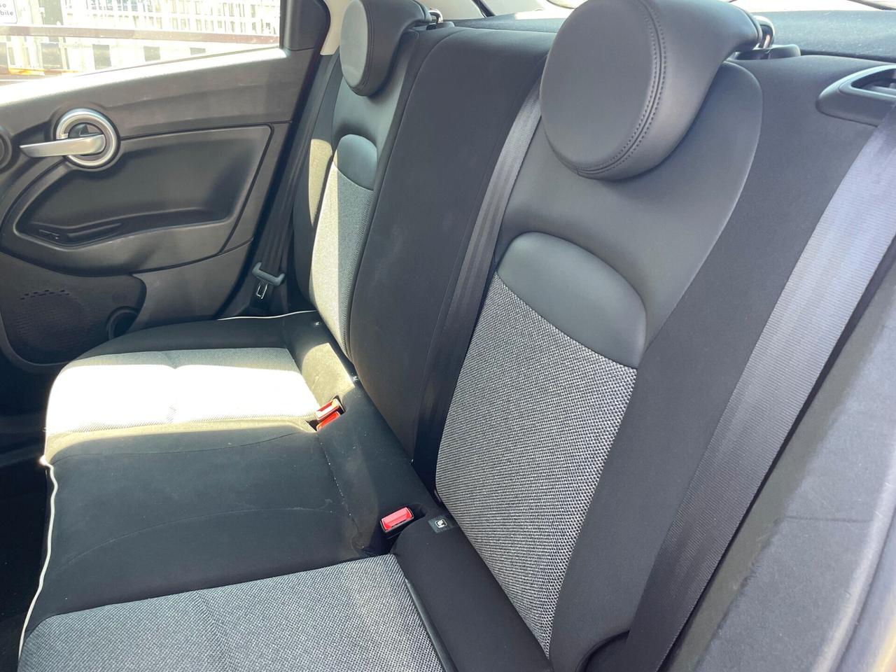 FIAT 500X 1.3mjt UNIPRO *PREZZO VERO* KM CERTI-EURO 6