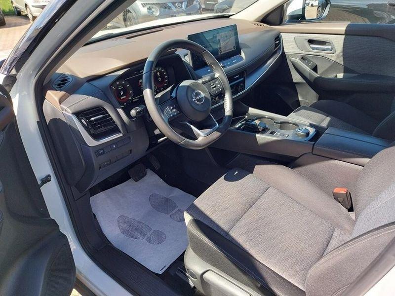 Nissan X-Trail 1.5 e-POWER N-Connecta e-4ORCE 4WD Auto