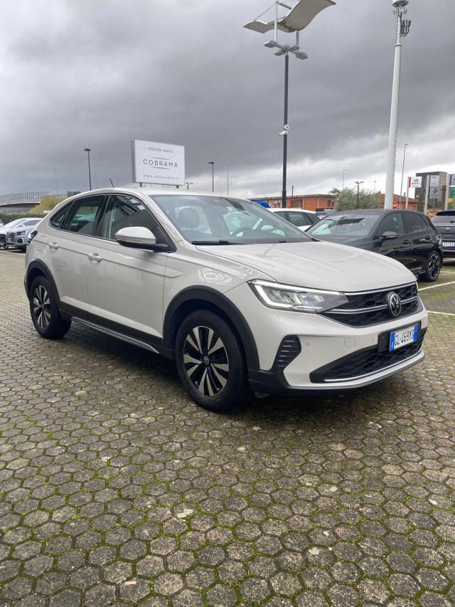 VOLKSWAGEN Taigo 1.0 TSI 95 CV Life NEO PATENTATO