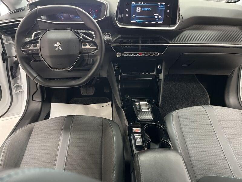 Peugeot 208 208 PureTech 100 Stop&Start EAT8 5 porte Allure