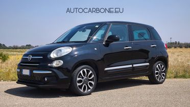 FIAT 500L 1.3 MJET 95 cv Lounge