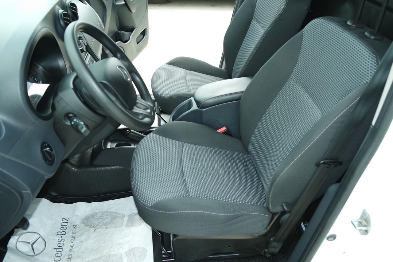 Mercedes-benz Citan 1.5 111 CDI S&S Furgone ExtraLong
