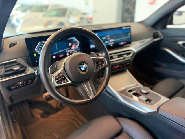 BMW 320 d 48V xDrive Touring Msport //HEAD UP/RADAR/