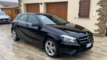 Mercedes-benz A 180 A 180 CDI Sport CINGHIA DISTRIBUZIONE FATTA