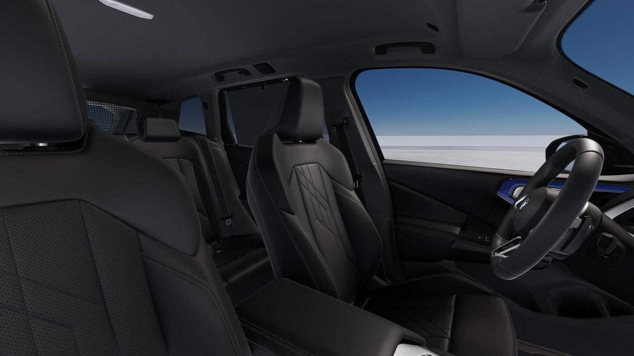 BMW X3 xDrive20d MSport Pro