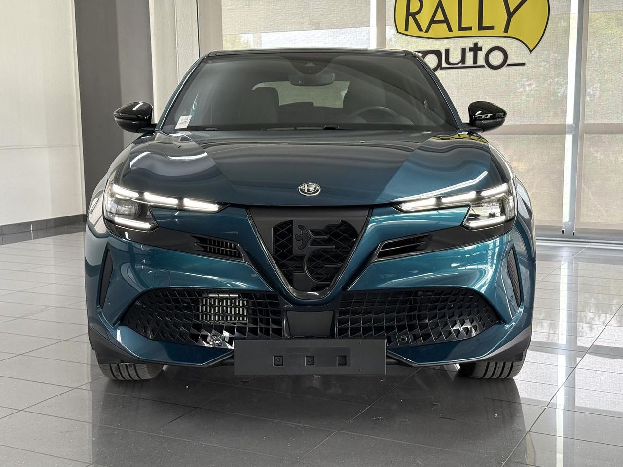 Alfa Romeo Junior Speciale 1.2 VGT 136/145 #10832