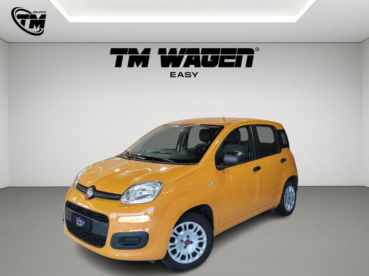Fiat Panda 1.0 FireFly S&S Hybrid - NEOPATENTATI