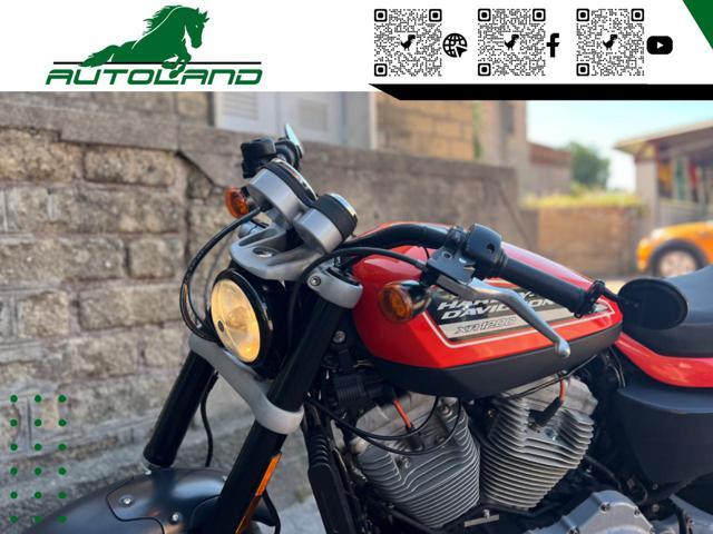 HARLEY-DAVIDSON XR 1200 SPORTSTER Garantita Finanziabile