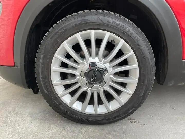 Fiat 500X 1.3 MultiJet 95 CV Connect