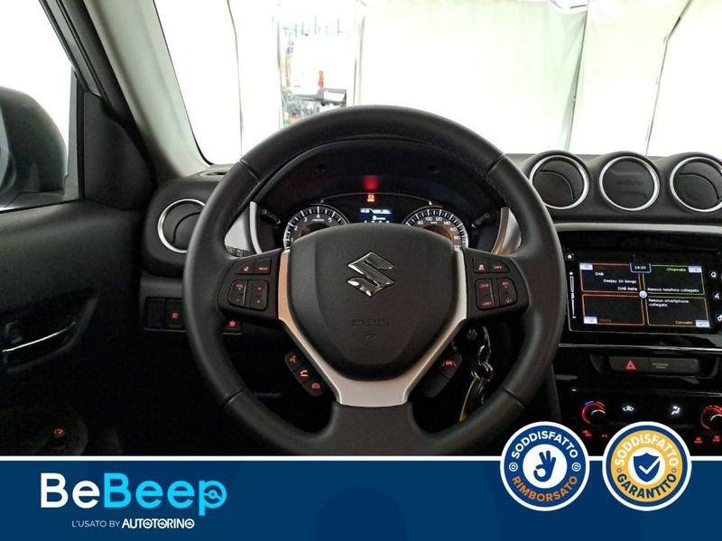 Suzuki Vitara 1.4 HYBRID COOL 4WD ALLGRIP