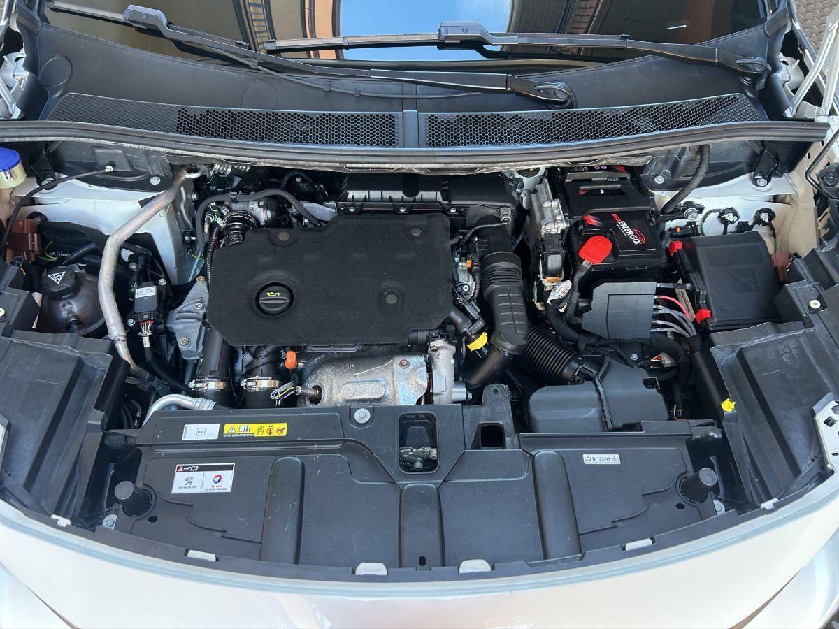 PEUGEOT - 3008 - 1.5 BlueHDi 130 EAT8 S&S GT Line