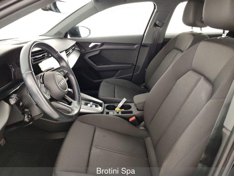 Audi A3 A3 SPB 30 TDI S tronic Business