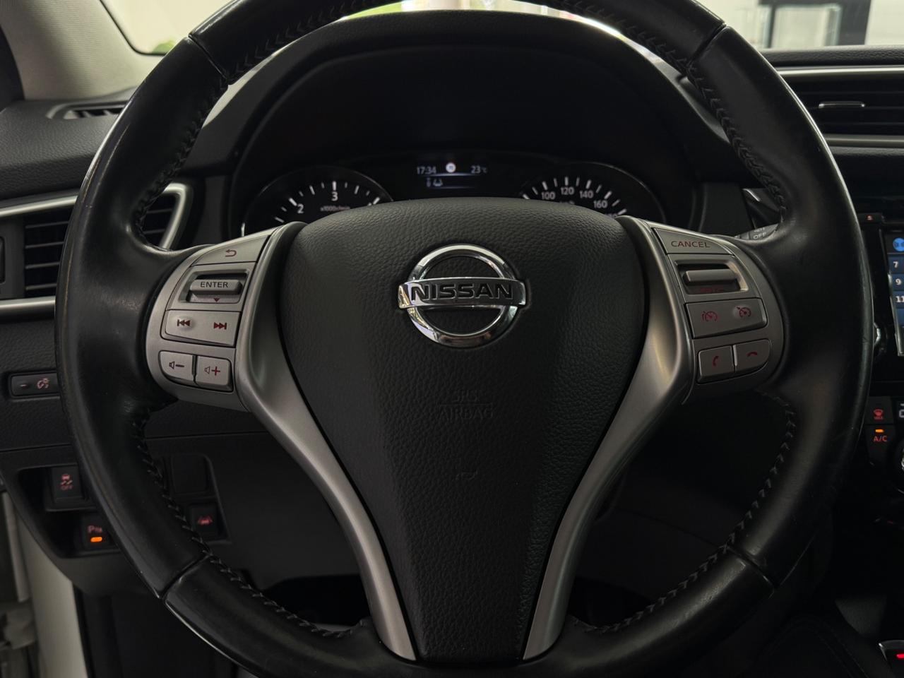 Nissan Qashqai 1.5 dCi Tekna IPER Full