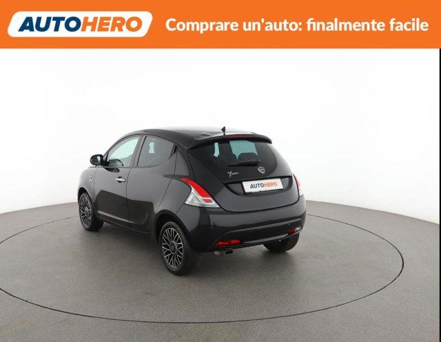 LANCIA Ypsilon 1.2 69 CV 5 porte Mya