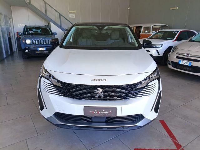 PEUGEOT 3008 BlueHDi 130 S&S EAT8 Allure Pack AUTOCARRO N1