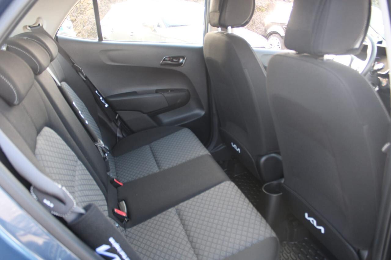 Kia Picanto 1.0 12V 5 porte GT Line