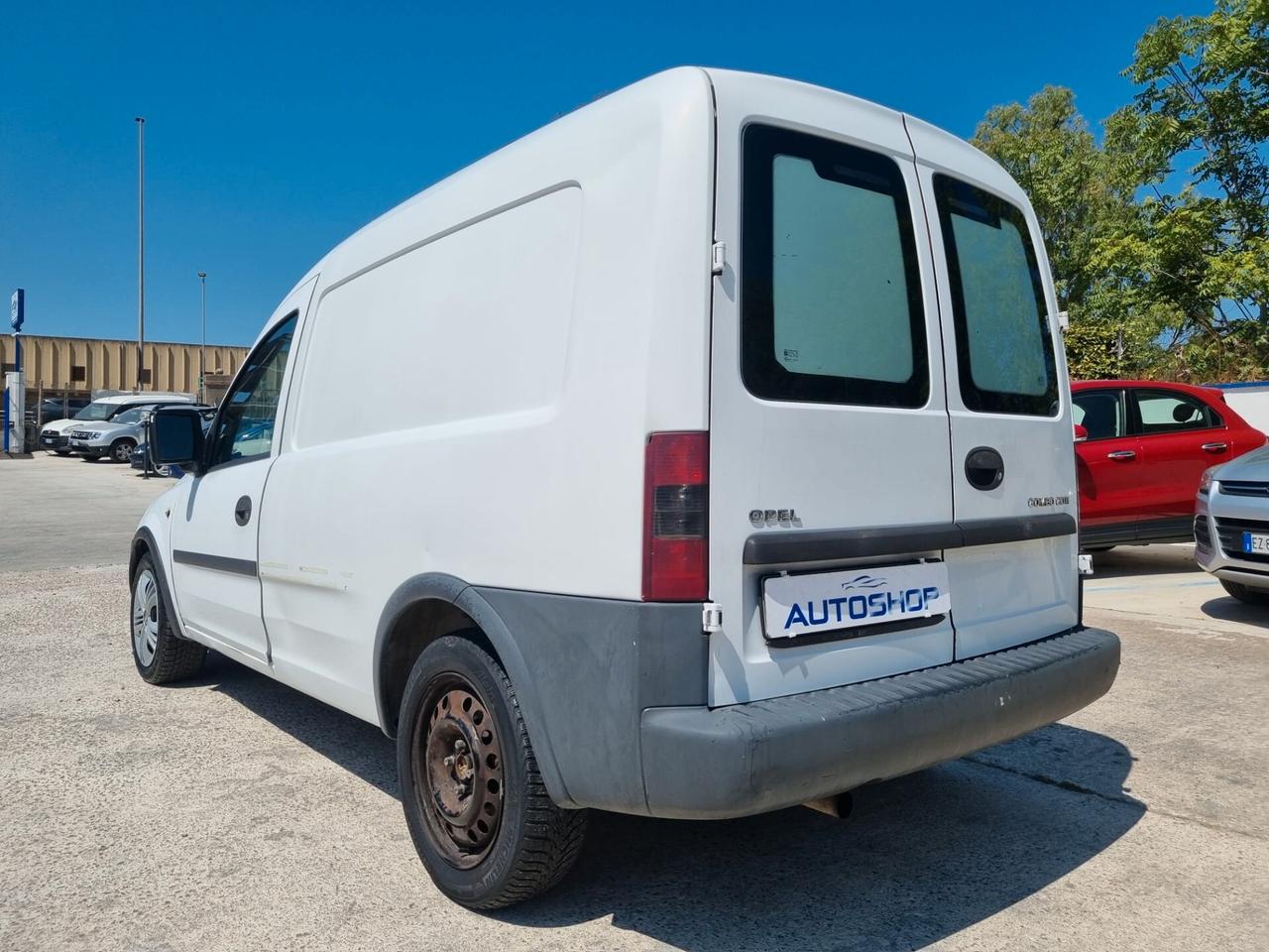 Opel Combo 1.3 CDTI 75CV 5p. Tour Enjoy