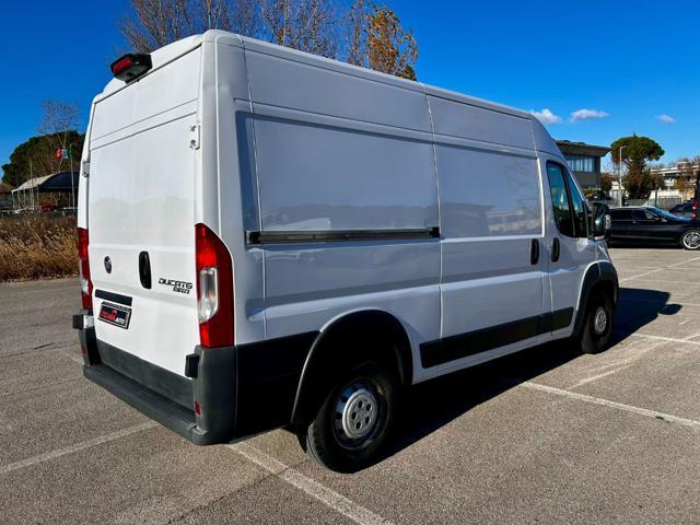 FIAT Ducato 35 2.3 MJT 130CV PLM-TM 3p. Furgone Maxi