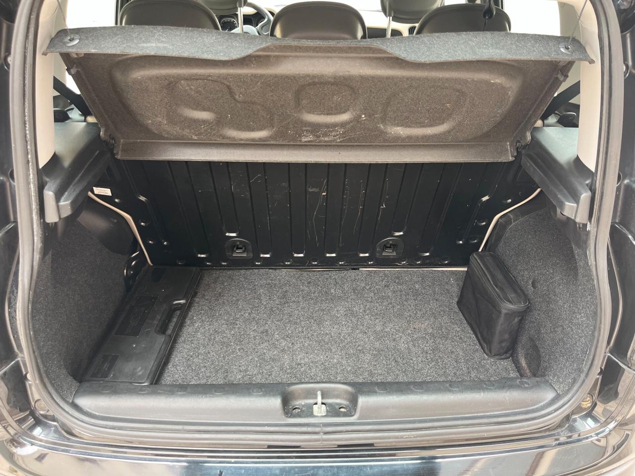 Fiat Panda 0.9 TwinAir Turbo Natural Power Easy