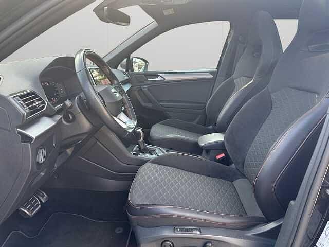 SEAT Tarraco 2.0 TDI DSG FR 150 CV - 7 Posti