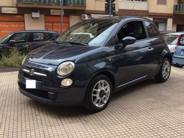 Fiat 500 1.4 16V Sport 100 hp