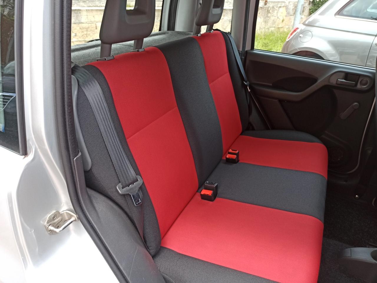 Fiat Panda 1.2 Benzina Emotion Automatica Impeccabile!!!!!
