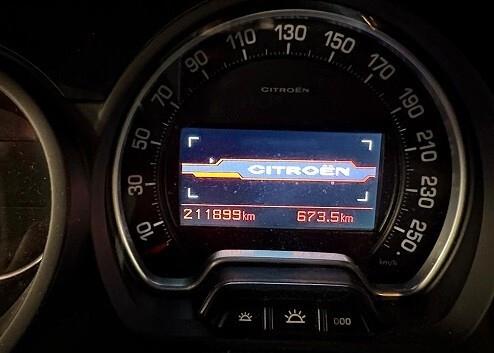 VOLKSWAGEN AMOROK 4x4 PICK-UP Posti 5 DOPPIA CABINA CAMBIO AUT. GANCIO TRAINO Diesel 2.0 Km 211.899