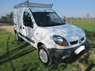 Renault Kangoo 1.9 dCi 4x4 160.000 km MOLTO RARO