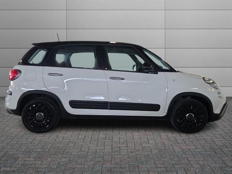 FIAT 500L 1.4 95 CV S&S Connect