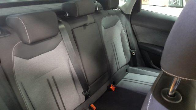 SEAT Ateca 1.5 EcoTSI DSG Style TETTO LED