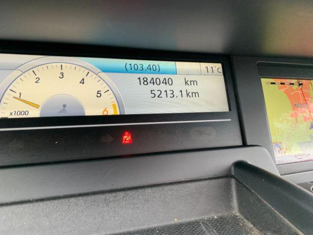 RENAULT Scenic X-Mod 1.5 dCi 110CV Luxe