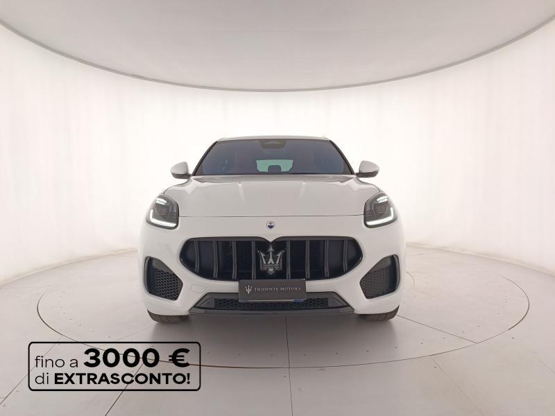 Maserati Levante 2.0 MHEV Modena AWD Auto