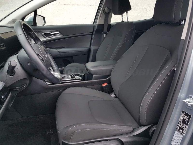 KIA Sportage Sportage 1.6 crdi mhev Business dct