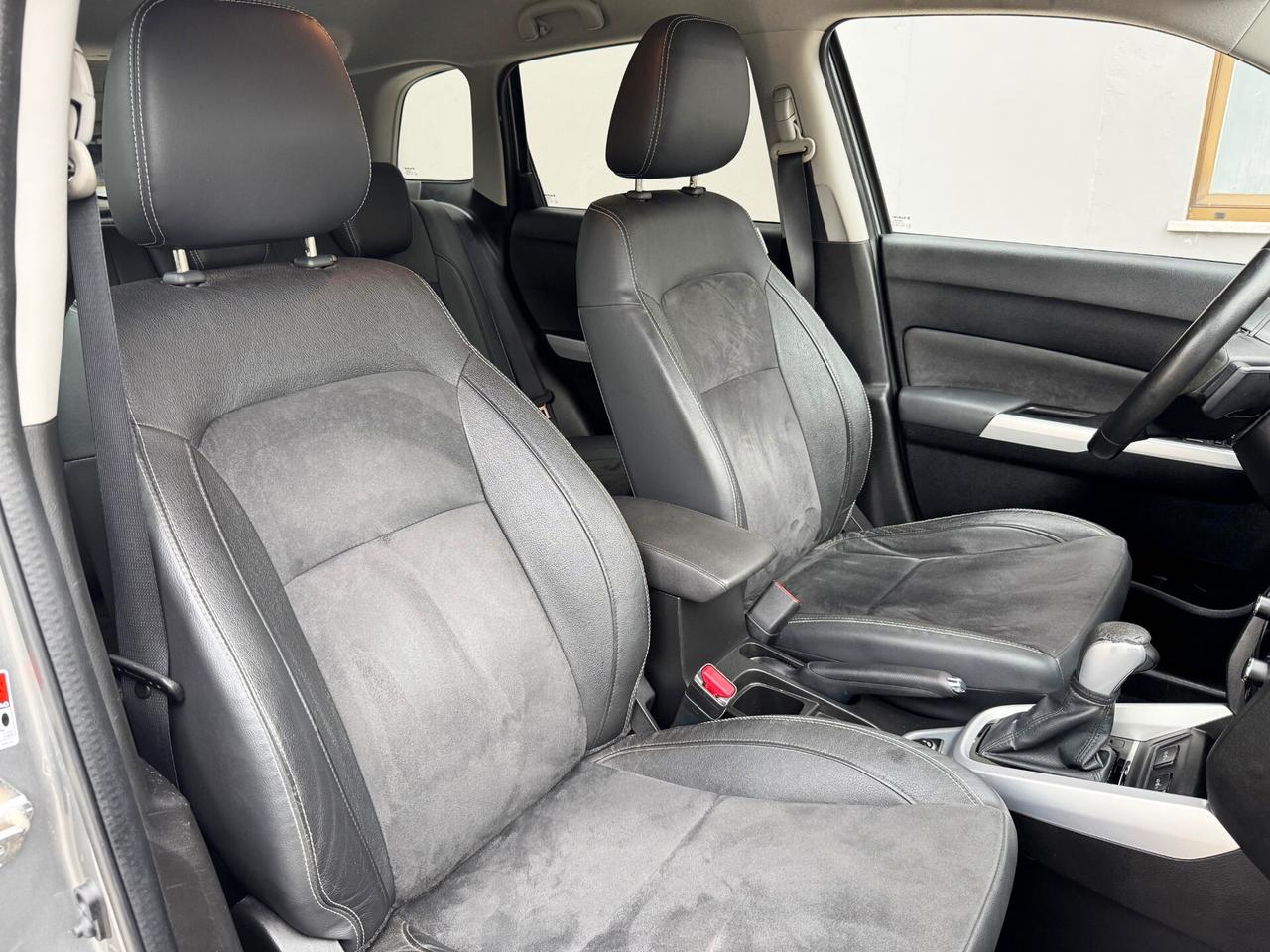 Suzuki Vitara 1.6 V-Top 4WD Allgrip DCT | PREZZO REALE
