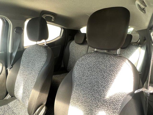 LANCIA Ypsilon 1.2 69 CV 5 porte GPL Ecochic Silver tua da ?119,0