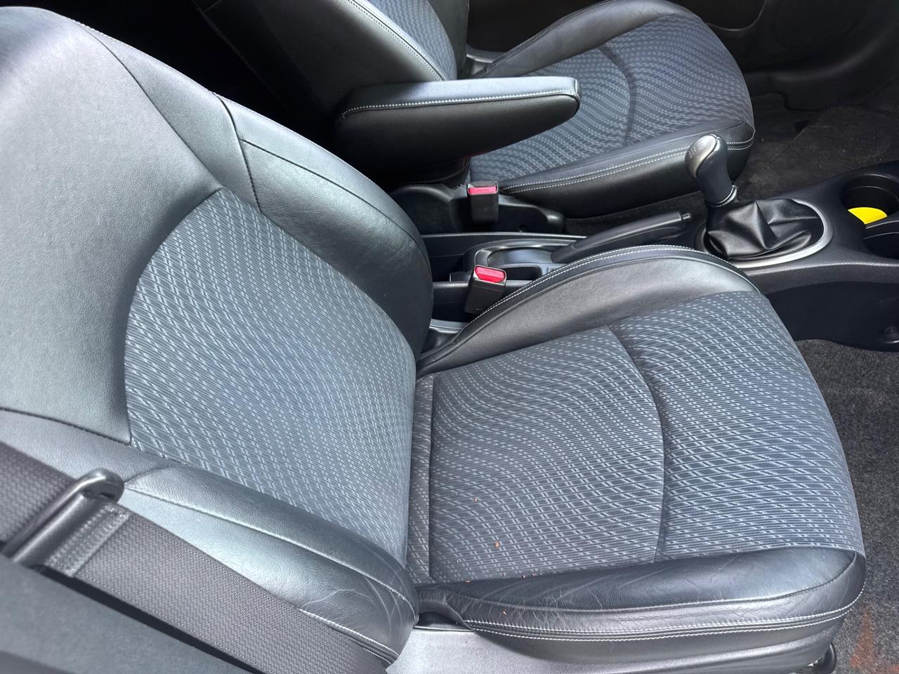 Nissan Note 1.5 dCi Tekna neopatentati