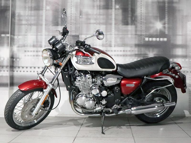 Triumph Thunderbird