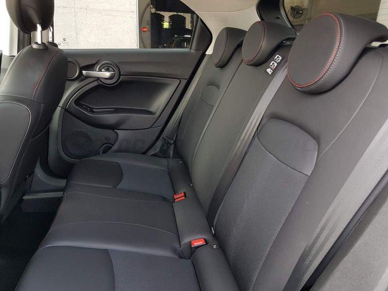 FIAT 500X 500X 1.3 mjet Sport 95cv
