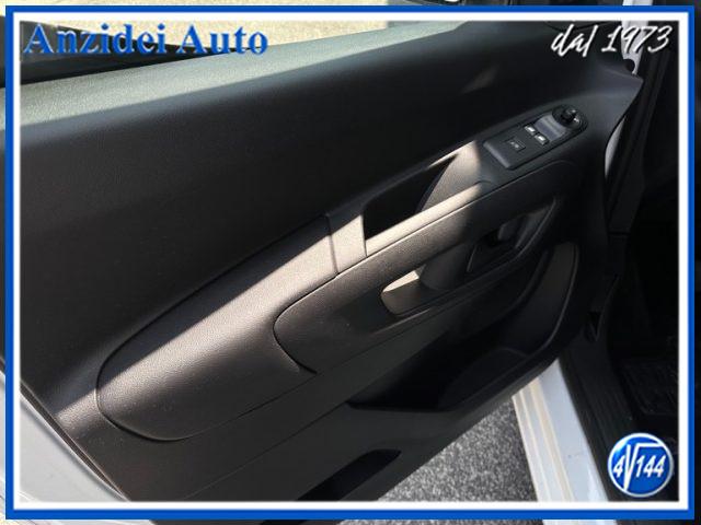 TOYOTA Proace City 1.5D 100 CV L1 Active