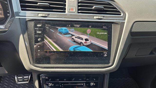 VOLKSWAGEN Tiguan 2.0 TDI 200 CV SCR DSG 4MOTION R-Line PERMUTE