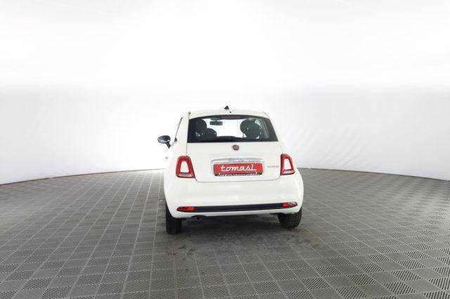 FIAT 500 500 1.0 Hybrid Cult