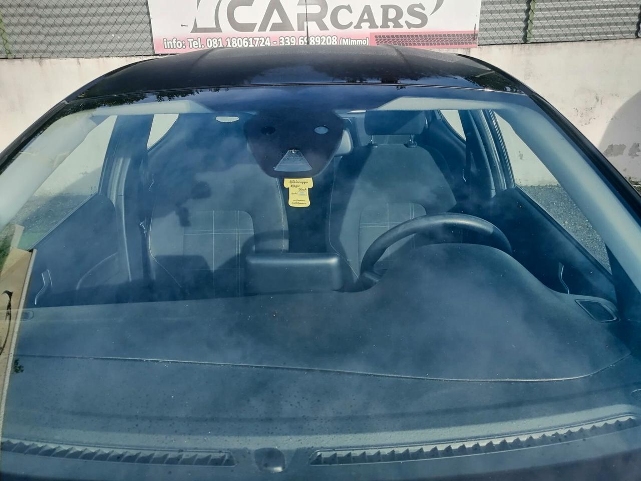 Ford Fiesta 1.1 75 CV 5 porte Connect
